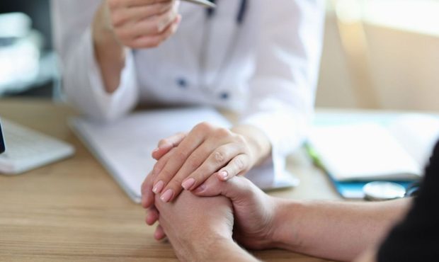 بیماران مبتلا به بیماری های نادر مرموز ، با پروژه تقسیم داده ها شانس دوم را دارند بیماران مبتلا به بیماری های نادر مرموز ، با پروژه تقسیم داده ها شانس دوم را دارند