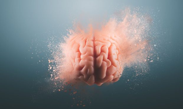 آیا “پوسیدگی مغز” واقعی است؟ کارشناسان تأثیر زمان بیش از حد صفحه نمایش بر روی مغز ما را بر عهده دارند