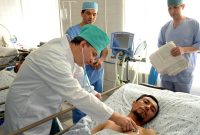 چرا اهدای عضو پس از مرگ در تلاش است تا در آسیای میانه ریشه کند