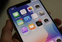 نسخه بتای دوم iOS 26 از شدت افکت Liquid Glass کم کرده