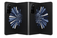 جزئیات جدیدی از گوشی سه‌تکه بعدی هواوی لو رفت و انگار اسمش Mate XT 2 نیست