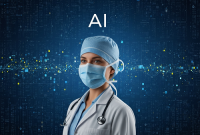 هوش مصنوعی عوارض بعد از عمل جراحی رو بهتر از دکترا پیش‌بینی می‌کنه