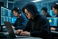 ثروت ۹۰ میلیارد دلاری CZ زیر تهدید هکرهای کره شمالی: آیا سرمایه‌اش امنه؟